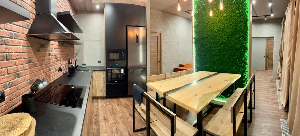 Коттедж Ski house — аренда посуточно в Шерегеш