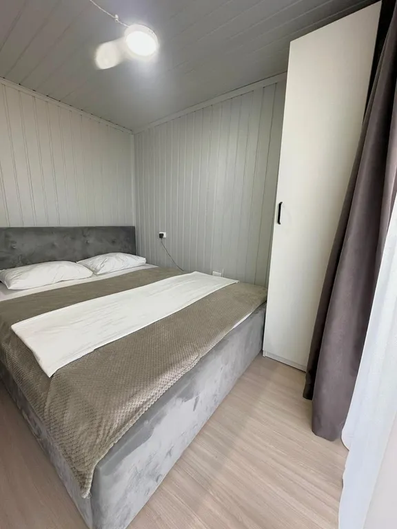 Коттедж Домик с панорамным видом на море на первой береговой линии — Дербент