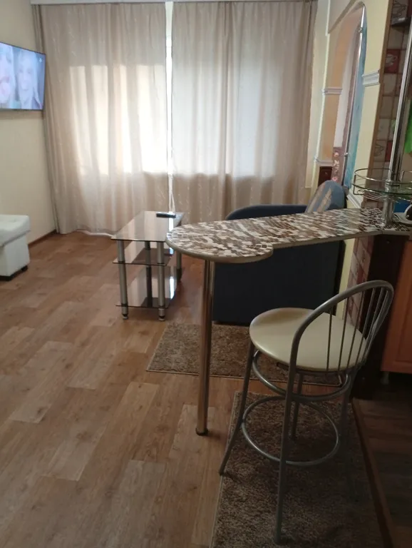 1-комнатная квартира от собственника