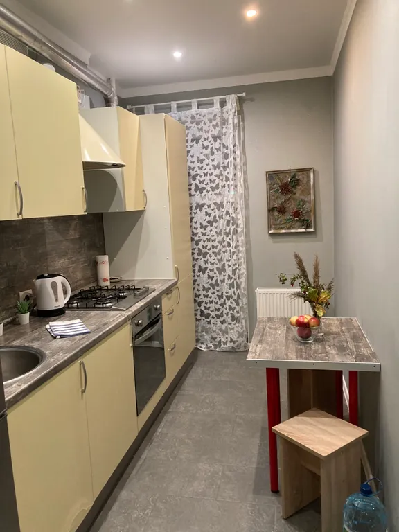 Квартира Апартаменты на Калининградском переулке — Калининград