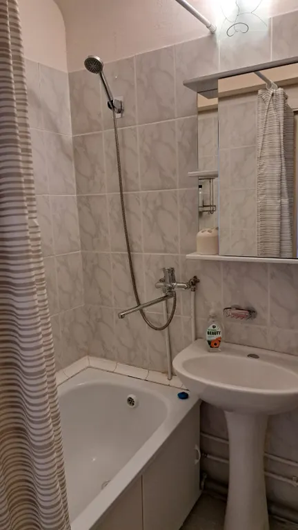 Уютная однушка в центре