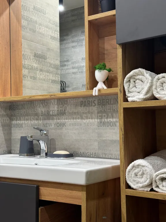 Комфортный дом в центре Кисловодска