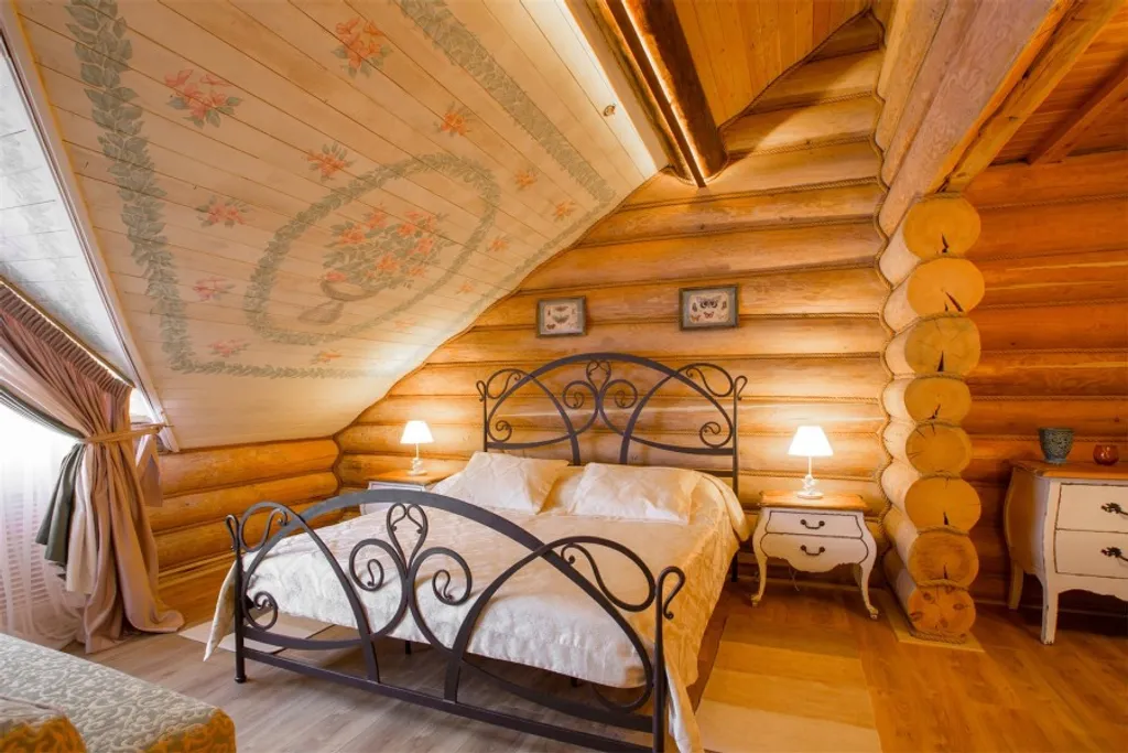 Квартира Комната — аренда посуточно в Кострома