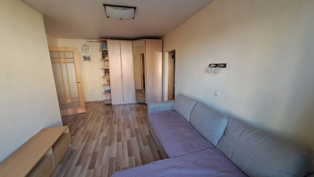 Уютная двухкомнатная квартира в самом центре города