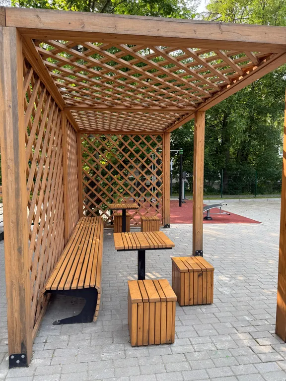 Семейная квартира с дизайнерским ремонтом и прекрасным видом из окон