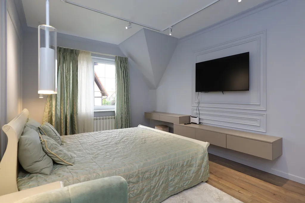 Таунхаус BalticRealty Marinburg с террасой вблизи моря