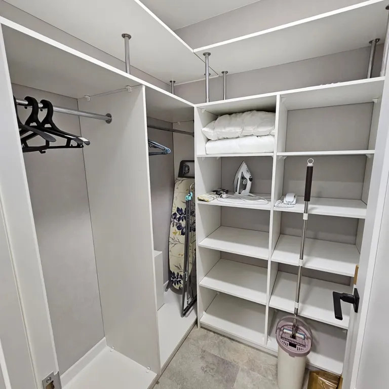 Новая квартира