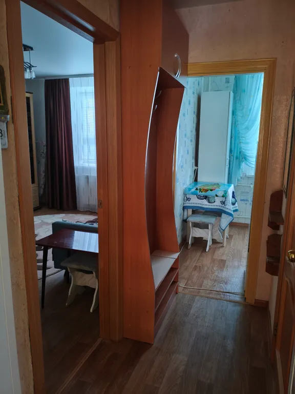 Однокомнатная квартира в центре Дивеево