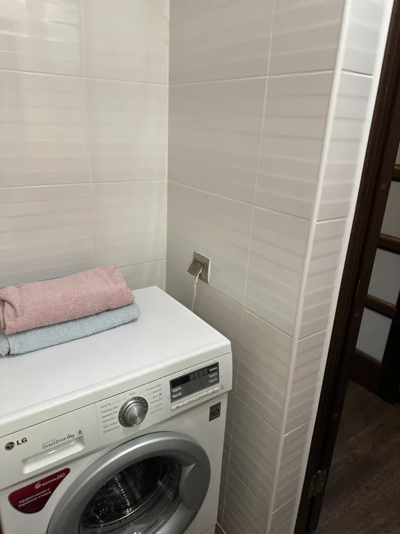 Уютные апартаменты с красивым видом из окна рядом с ТЦ Тринити