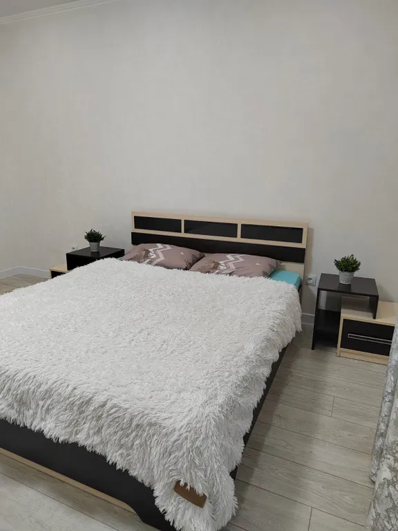 Уютная студия в новостройке