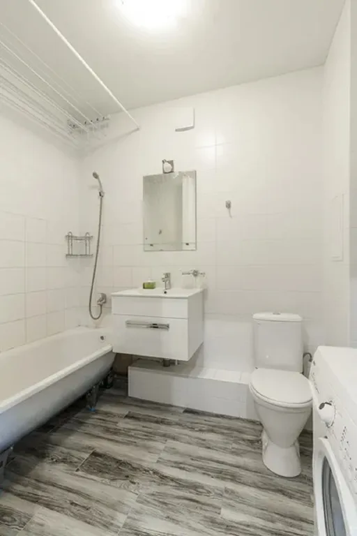 Апартамент рядом с аквапарком