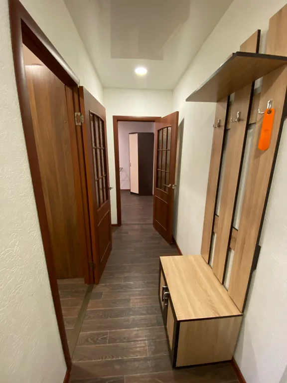 2-комнатная уютная квартира