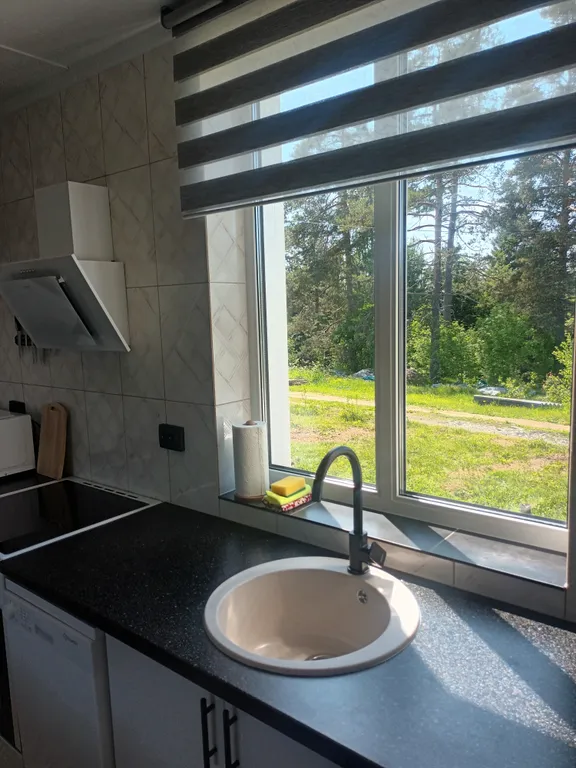 Хутор Лебедева дом Светлана