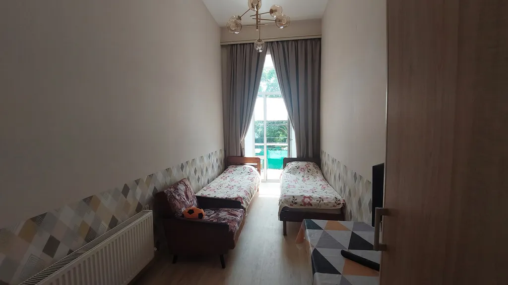 Квартира у моря