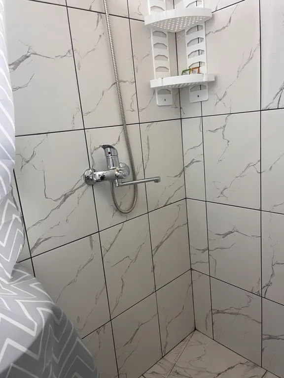 Уютная комната в 3 минутах ходьбы до городского пляжа