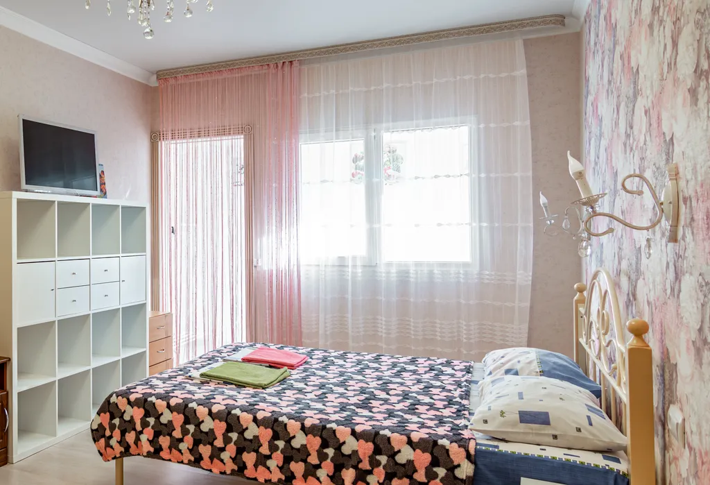 Квартира Комната — Геленджик