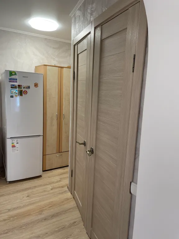 Квартира Квартира в центре города с видом на горы — Судак