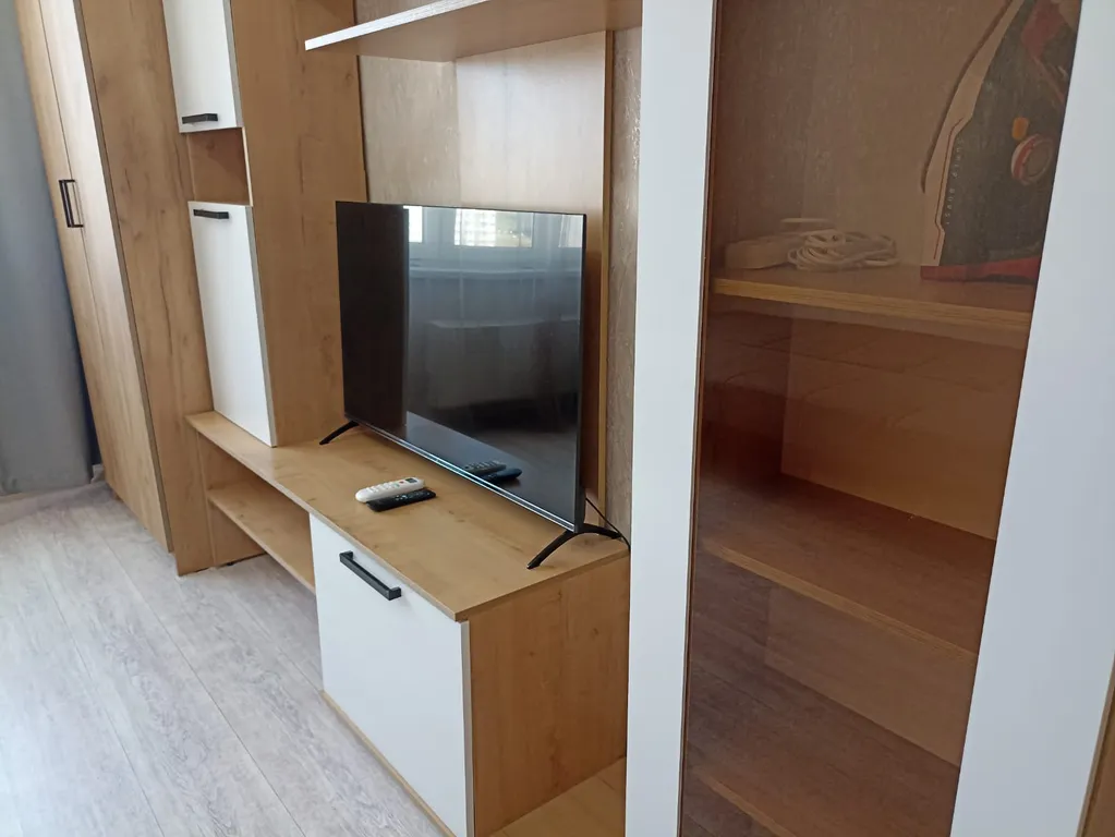 Квартира Уютная квартира — Анапа