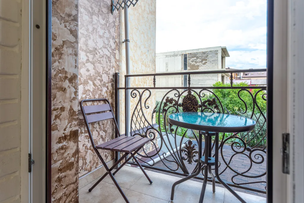 Квартира Квартира Студия- вальс на берегу моря — Сириус