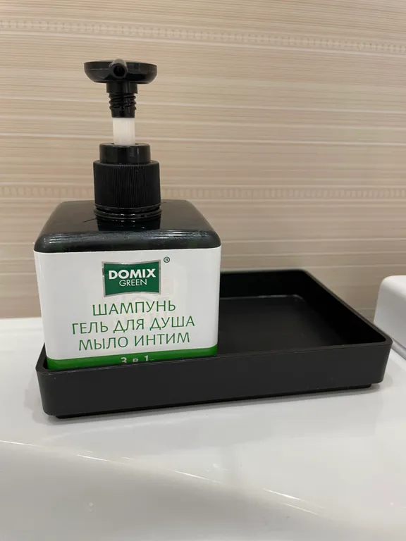 Квартира 1-комнатная Квартира — Геленджик