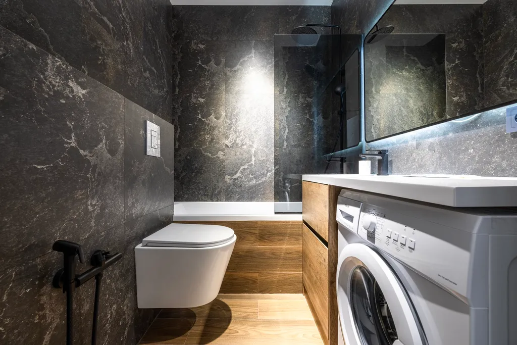 Квартира Квартира Дизайнерcкий апаpтамент в ЖК Нeаdliner — Москва