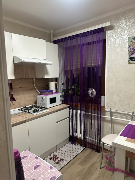 Квартира в центре города