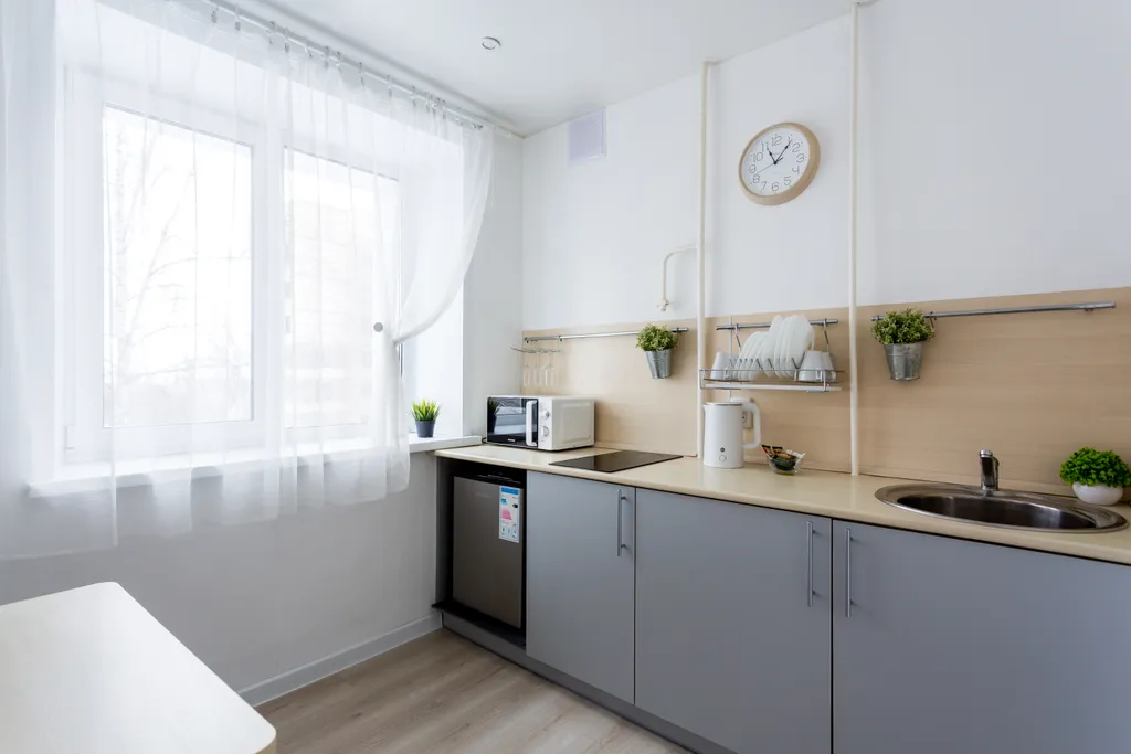 Уютная квартира в центре