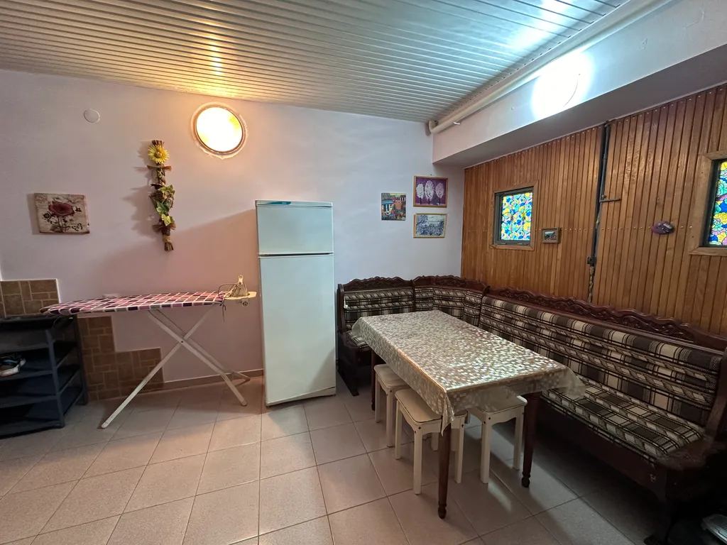 Квартира Комната — Лазаревское