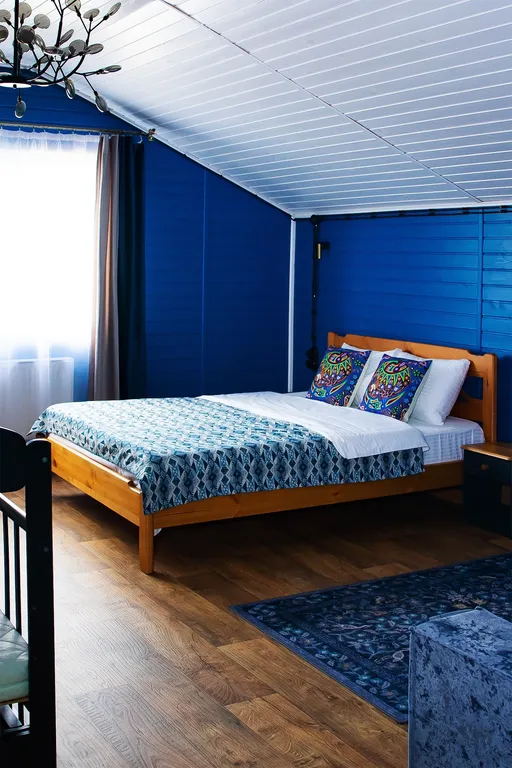 Сканди дом-дача У Мишутки