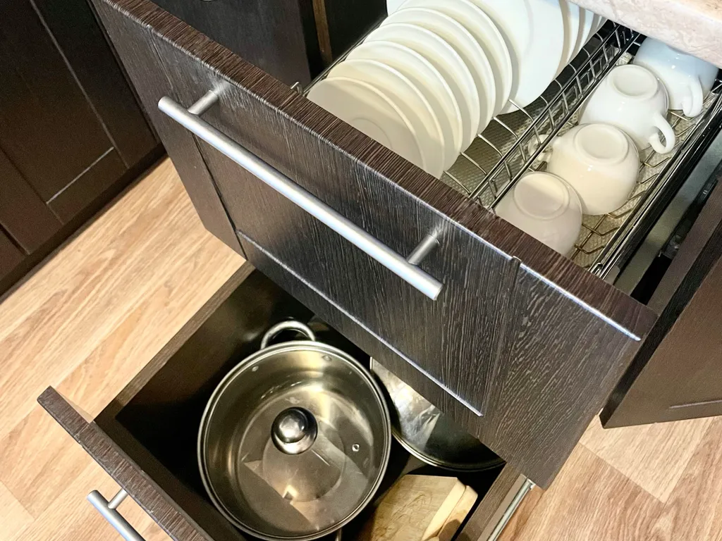 Просторная однокомнатная квартира с прямым выездом на трассу