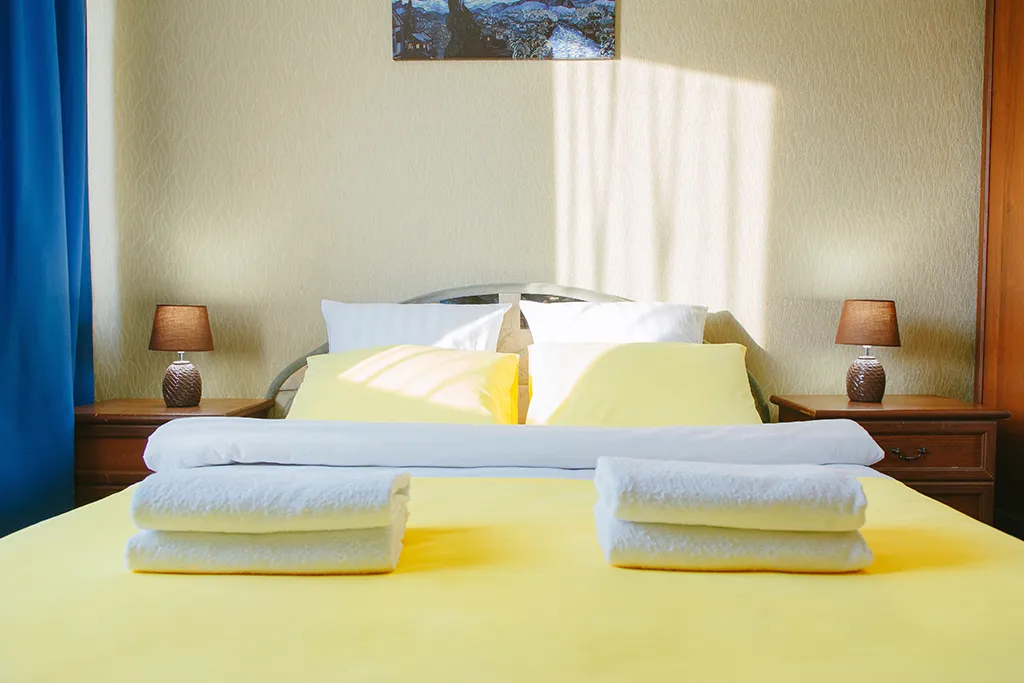 Полярный отдых