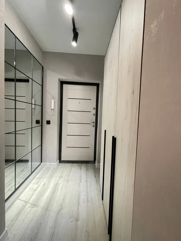 Стильная квартира с панорамным видом на Китай