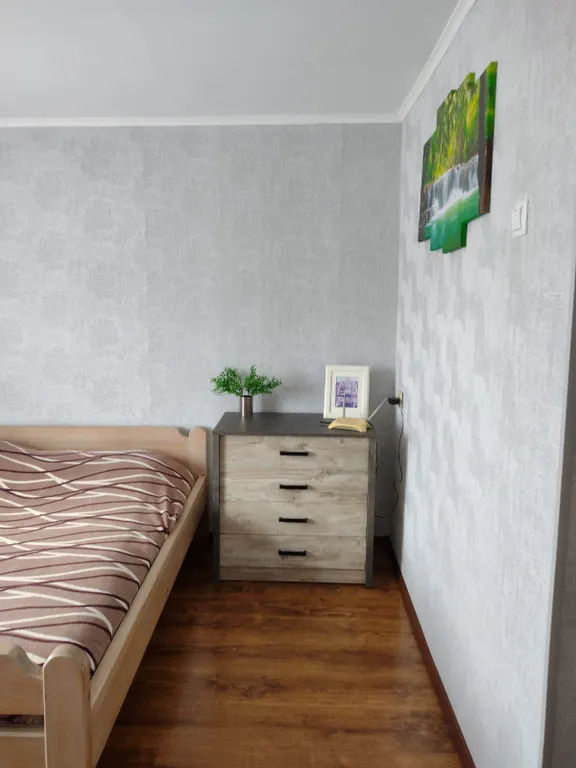 Квартира Уютная квартира в центре города — Калининград