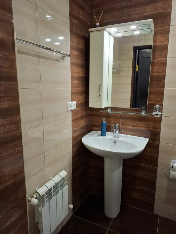 Квартира Комната — Сириус