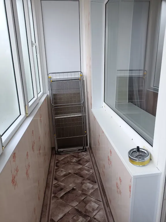 Уютная квартира с развитой инфраструктурой