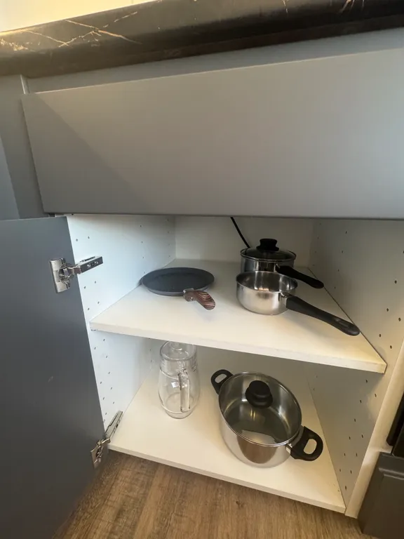 Уютные апартаменты