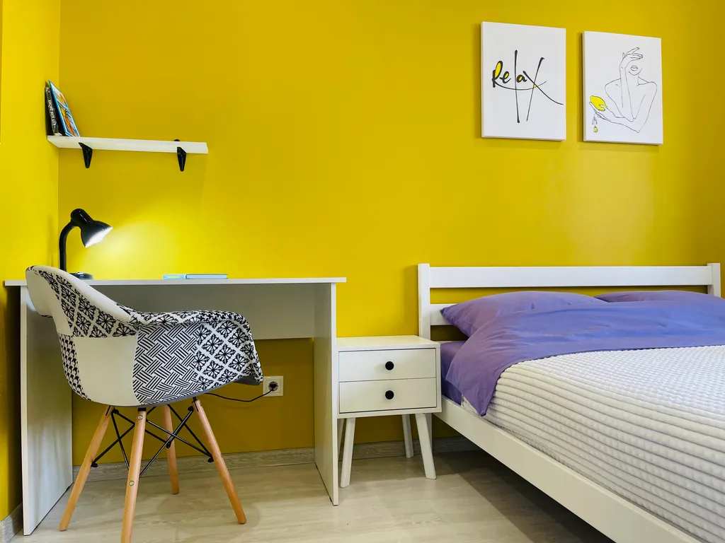 Квартира Апартамент с красивым видом на лес — аренда посуточно в Электросталь