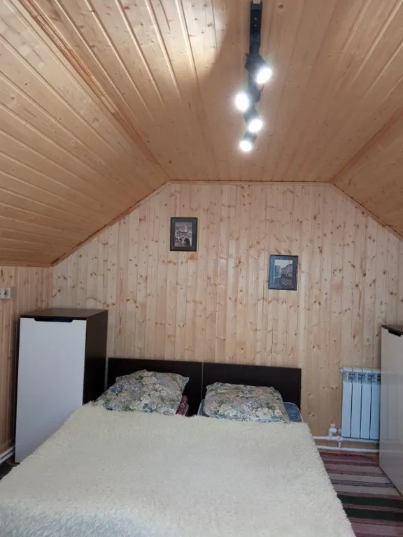 Симпатичненький домик