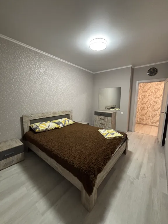 Уютная, чистая 2-комнатная квартира в центре