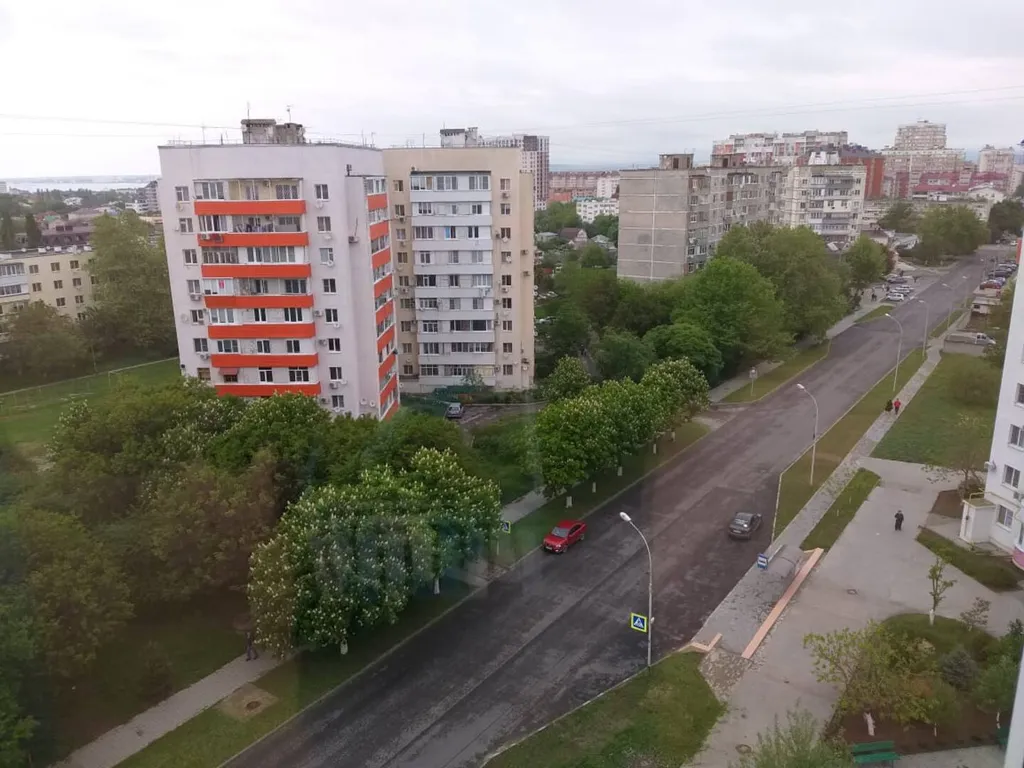 Квартира Квартира у моря в районе Высокий берег — Анапа