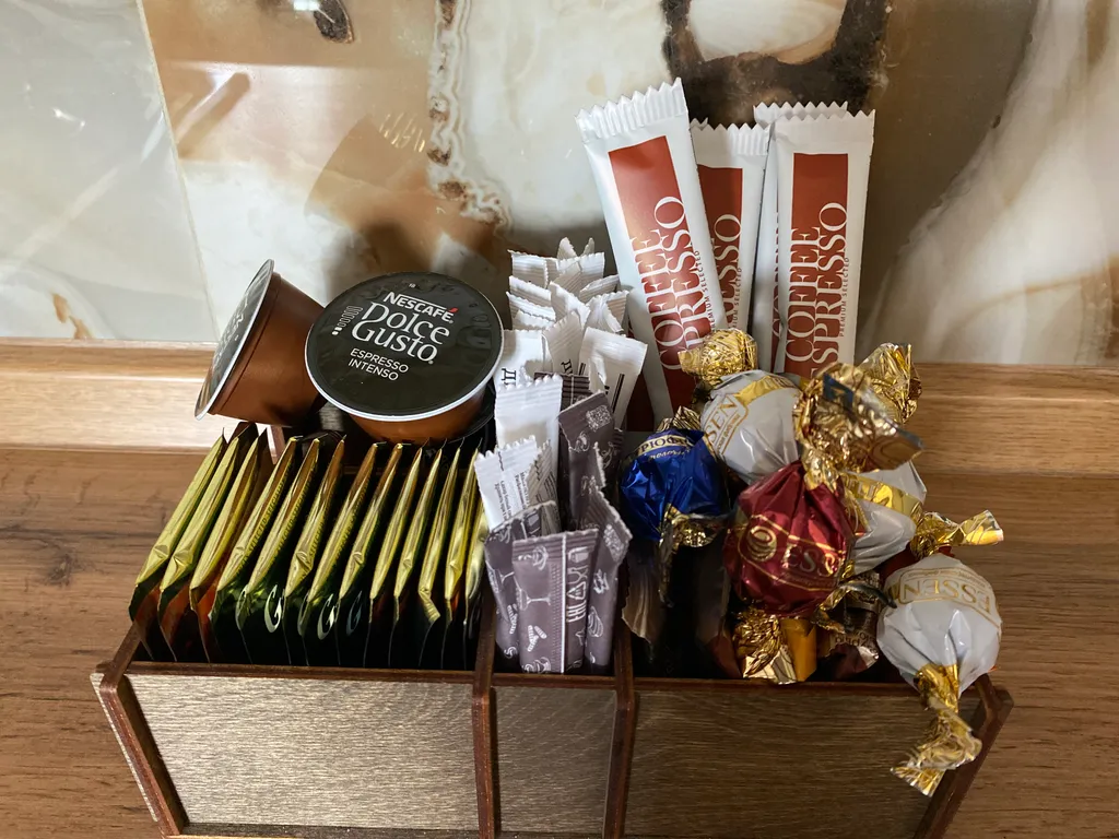 Большая квартира в новом доме, парковка в закрытом дворе, самый центр