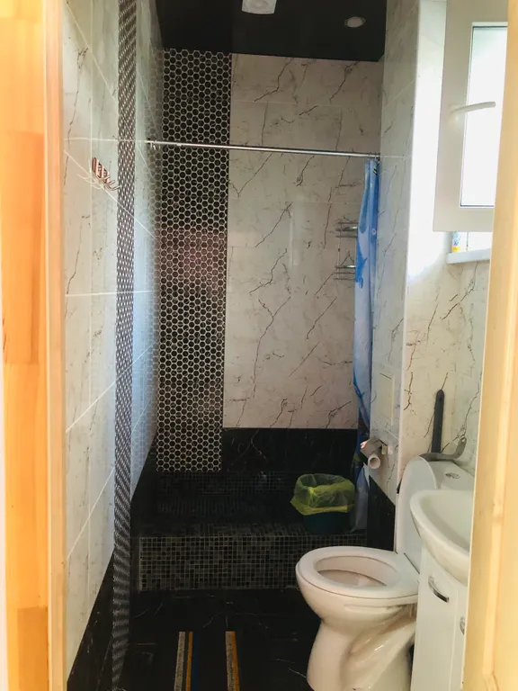 Уютный номер 6 местный