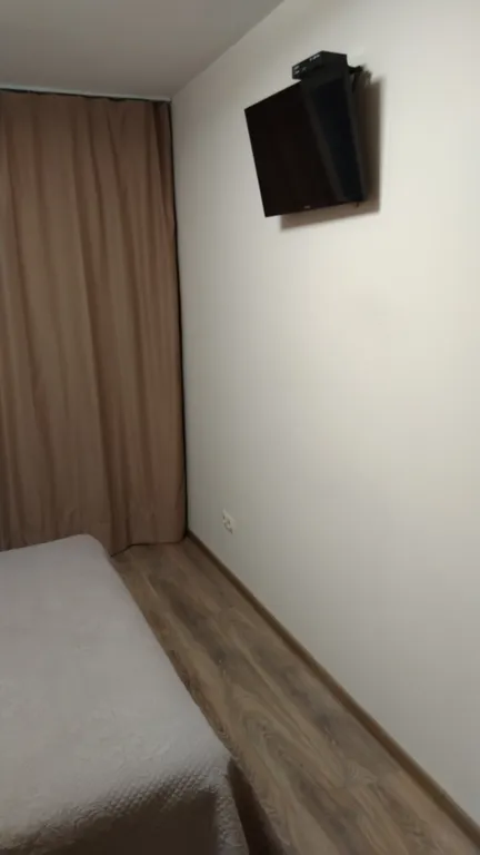 Отличная евродвушка рядом с МЦД Долгопрудная