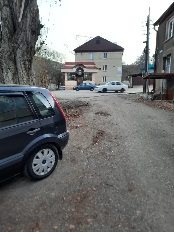 Коттедж Домик в центре — Кисловодск