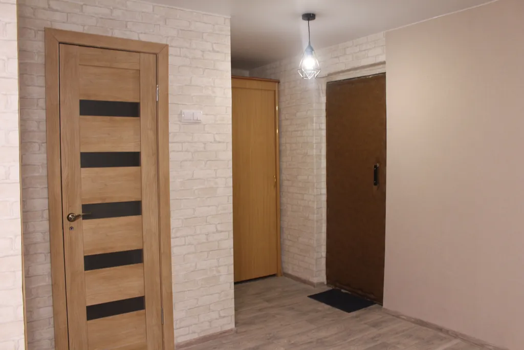 Уютная квартира в центре Нефтяников