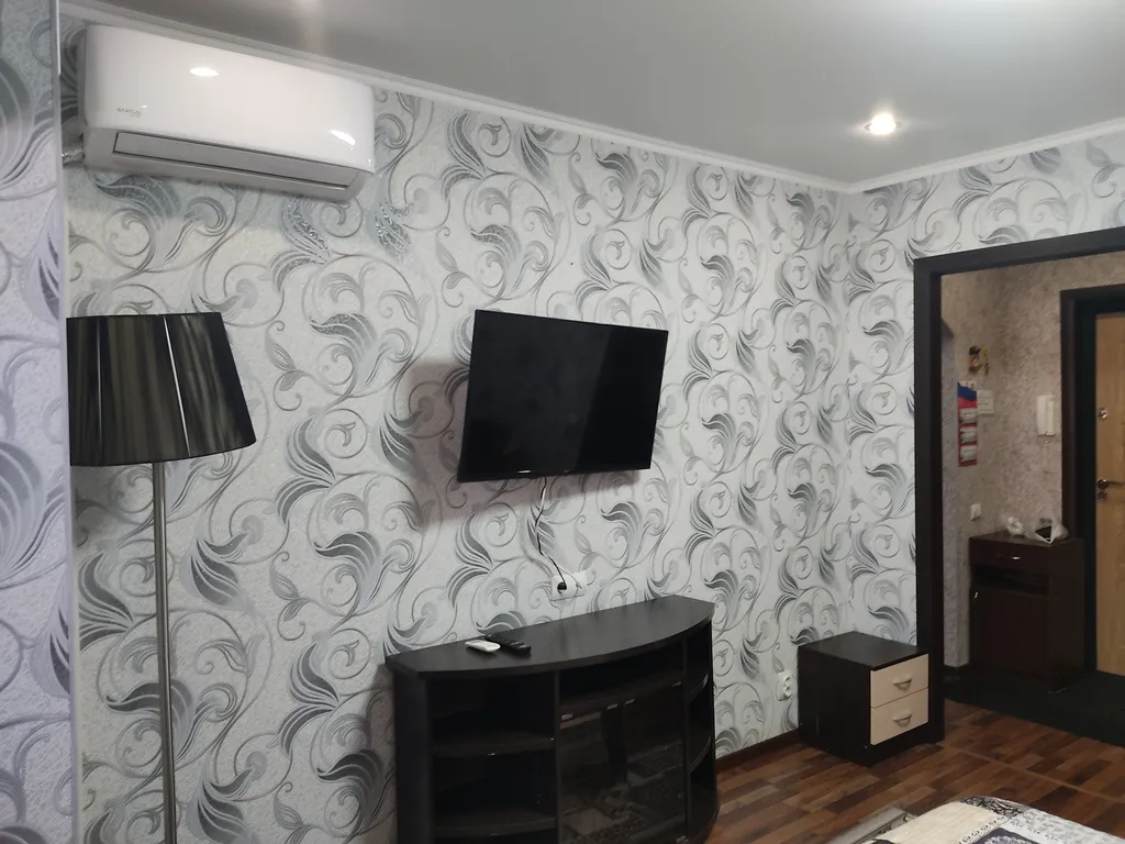 Уютная квартира в спальном районе города Бежицкий район