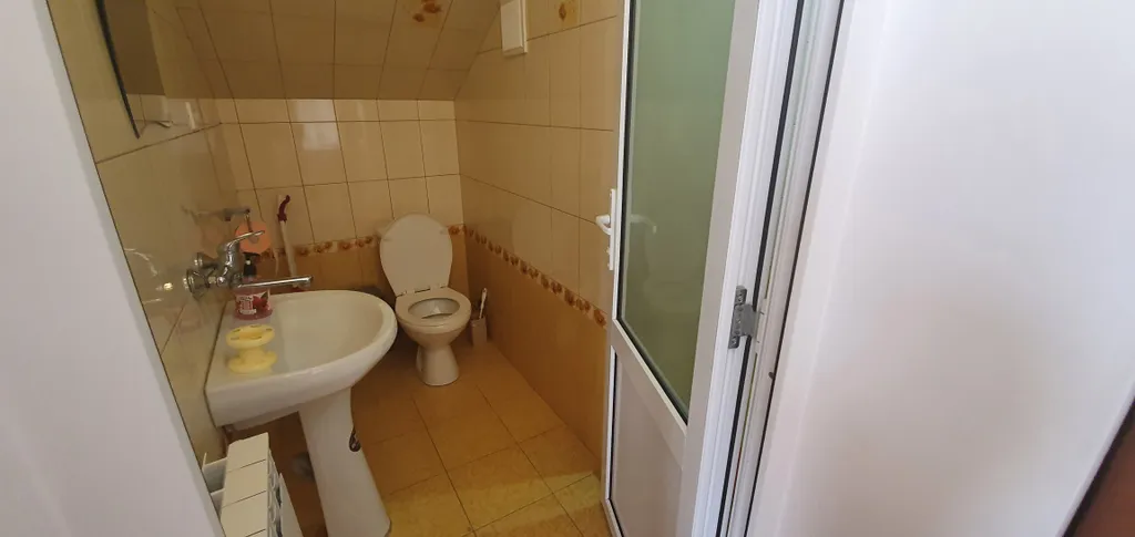 Апартамент в частном секторе