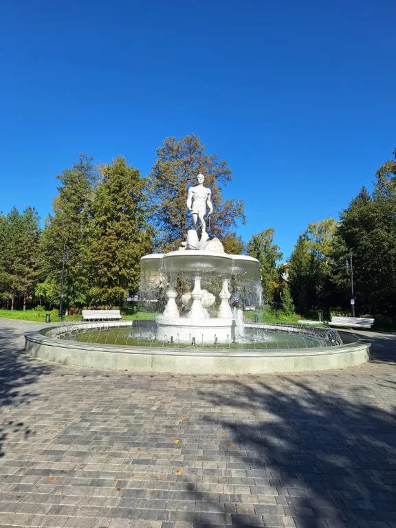 Квартира Квартира с видом на Казанский Кремль и бесплатной парковкой — Казань
