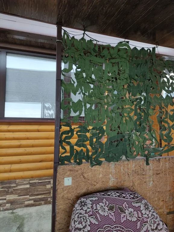 1-комнатная Квартира — аренда посуточно в Алупка