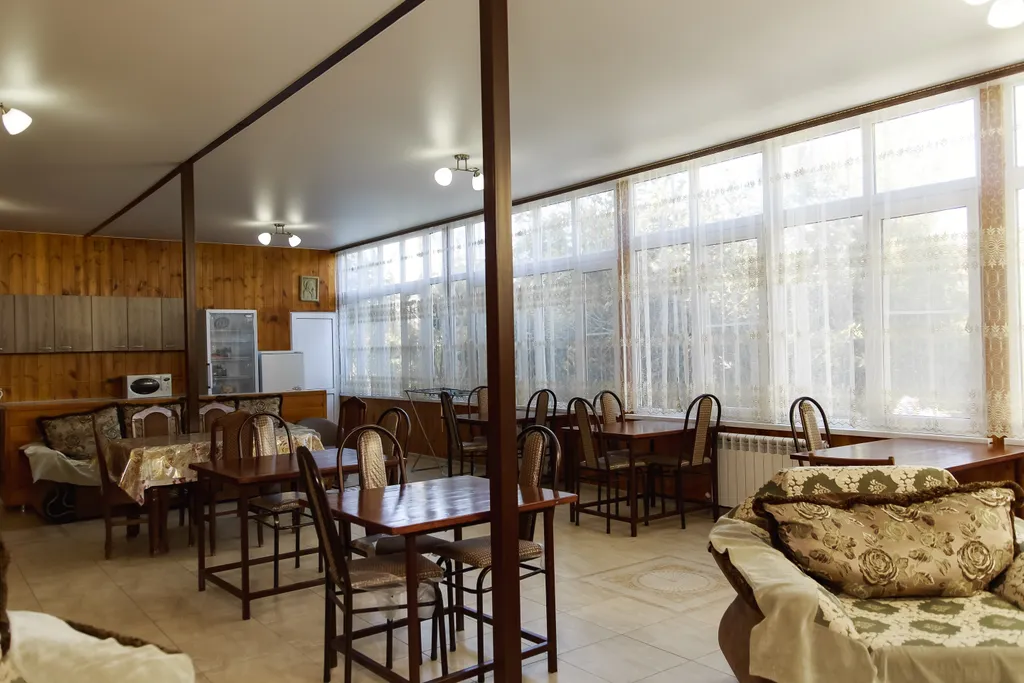 Комната 3 Морская ласточка